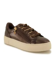Tamaris Sneaker, Damen , Braun 39