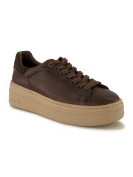 Tamaris Sneaker, Damen , Braun 37