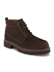Clarks Schnürboots, Herren , Braun 41