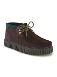 Clarks Halbschuh, Herren , Braun 44