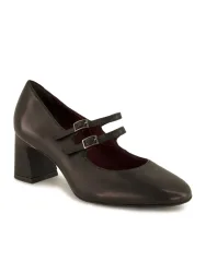 Tamaris Spangenpumps, Damen , Schwarz 37