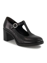 Tamaris Spangenpumps, Damen , Schwarz 38