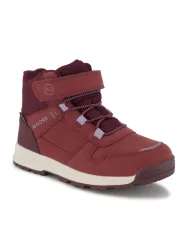 46 Nord Boots, Kinder , Rot 31