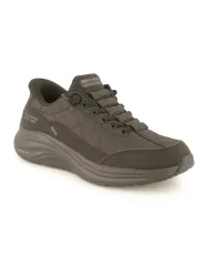 Skechers Sneaker, Damen , Schwarz 39