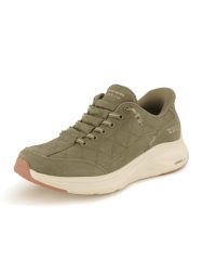 Skechers Sneaker, Damen , Grün 39