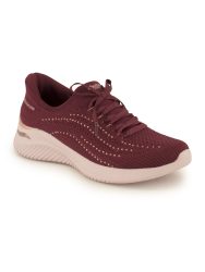 Skechers Sneaker, Damen , Rot 38