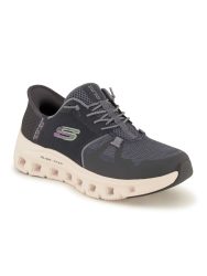 Skechers Sneaker, Herren , Blau 37.5