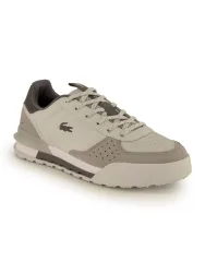 Lacoste Sneaker, Herren , Grau 45