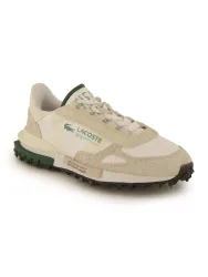 Lacoste - Sneaker  Bequem sitzend-ELITE ACTIVE 1262 SMA, für Herren, Weiss, Größe 44