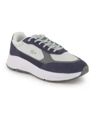Lacoste Sneaker, Herren , Blau 42