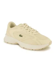 Lacoste Sneaker, Damen , Offwhite 39