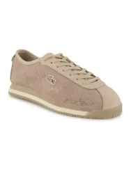 Lacoste Sneaker, Damen , Beige 38