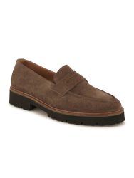 Varese Loafer, Damen , Taupe 38