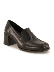 Varese Halbschuh, Damen , Schwarz 36