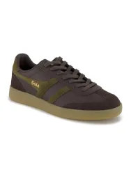Gola Sneaker, Herren , Braun 45