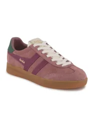 Gola Sneaker, Damen , Braun 39