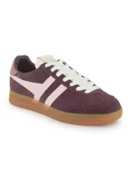 Gola Sneaker, Damen , Bordeaux 38