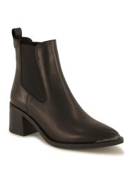 Tamaris Chelsea Boot, Damen , Schwarz 39