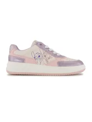 Stitch Sneaker, Kinder , Violett 28