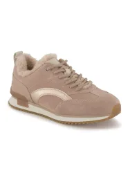 Gabor Sneaker, Damen , Beige 4