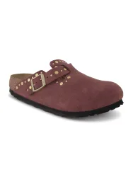 Birkenstock Clog, Damen , Rosa 38