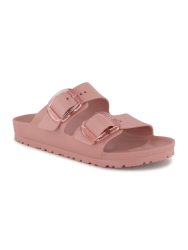Birkenstock Pantolette, Damen , Rosa 37