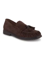 Gabor Loafer, Damen , Braun 4.5