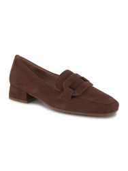 Gabor Pumps, Damen , Braun 5.5