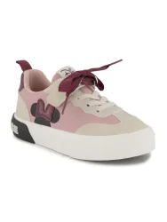 Minnie Mouse Sneaker, Kinder , Beige 25