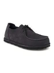 Birkenstock Halbschuh, Damen , Grau 39