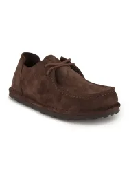 Birkenstock Halbschuh, Damen , Braun 38