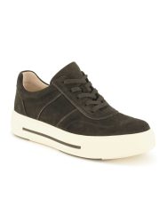 Caprice Sneaker, Damen , Schwarz 42