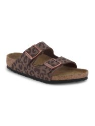 Birkenstock Pantolette, Kinder , Braun 34