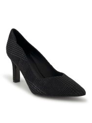 Peter Kaiser Pumps, Damen , Schwarz 3.5