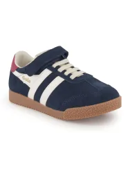 Gola Sneaker, Kinder , Blau 30