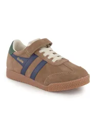Gola Sneaker, Kinder , Grün 29