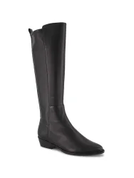 Peter Kaiser Stiefel, Damen , Schwarz 5