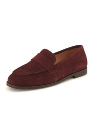 Varese Loafer, Damen , Bordeaux 38