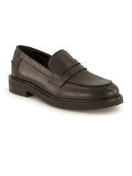 Varese Loafer, Damen , Schwarz 37
