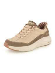 Skechers Sneaker, Damen , Beige 37