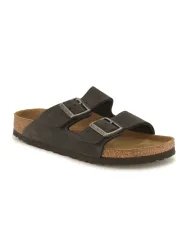 Birkenstock Pantolette, Herren , Schwarz 40