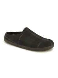 Birkenstock Geschlossener Hausschuh, Herren , Blau 42