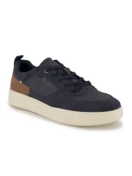 bugatti Sneaker, Herren , Dunkelblau 44
