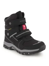 46 Nord Winterstiefel, Kinder , Grau 38