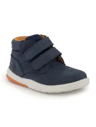 Timberland Boots, Kinder , Blau 29