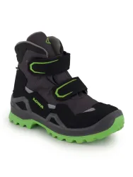 Lowa Winterstiefel, Kinder , Grau 29