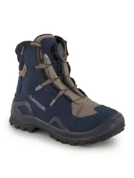 Lowa Winterstiefel, Kinder , Blau 35