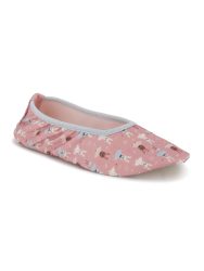 Kay Bee Gymnastikschuh, Kinder , Rosa 25