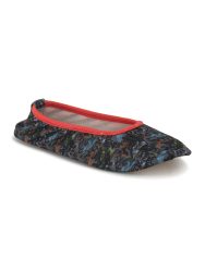 Kay Bee Gymnastikschuh, Kinder , Schwarz 28