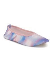 Kay Bee Gymnastikschuh, Kinder , Hellblau 28